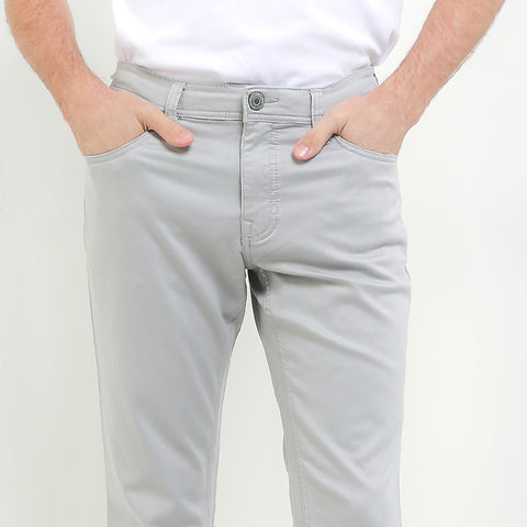 Cardinal Celana Panjang Skinny Pria E0143BK04C