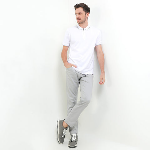 Cardinal Celana Panjang Skinny Pria E0143BK04C