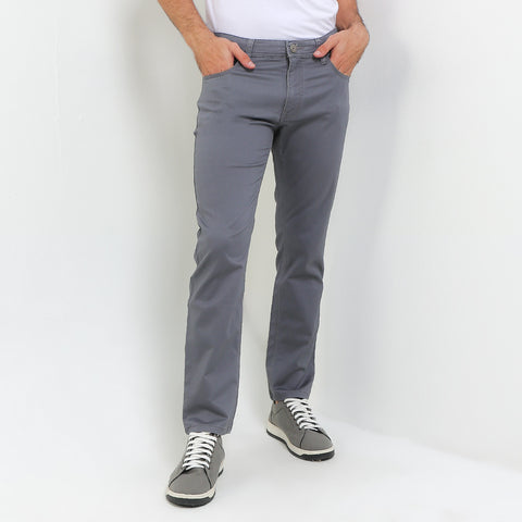 Cardinal Celana Panjang Skinny Pria E0144BK04B