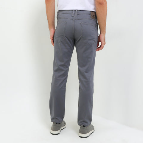 Cardinal Celana Panjang Skinny Pria E0144BK04B