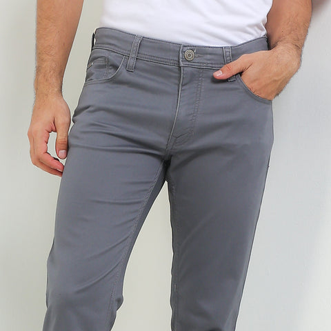 Cardinal Celana Panjang Skinny Pria E0144BK04B
