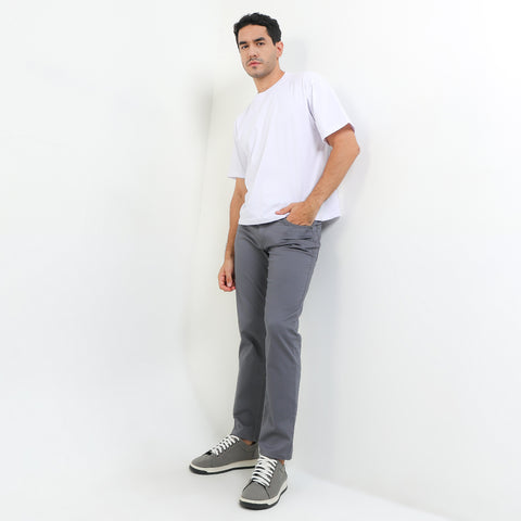 Cardinal Celana Panjang Skinny Pria E0144BK04B