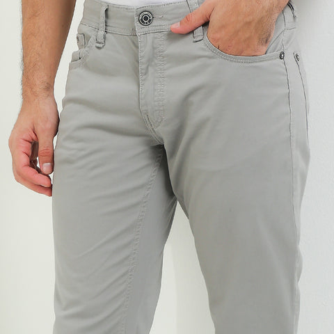 Cardinal Celana Panjang Skinny Pria E0145BK04C