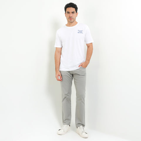 Cardinal Celana Panjang Skinny Pria E0145BK04C