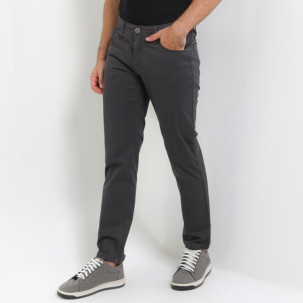 Cardinal Celana Panjang Skinny Pria E0146BK04A
