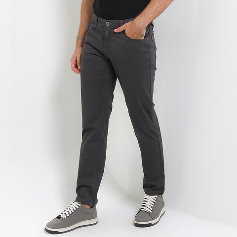 Cardinal Celana Panjang Skinny Pria E0146BK04A