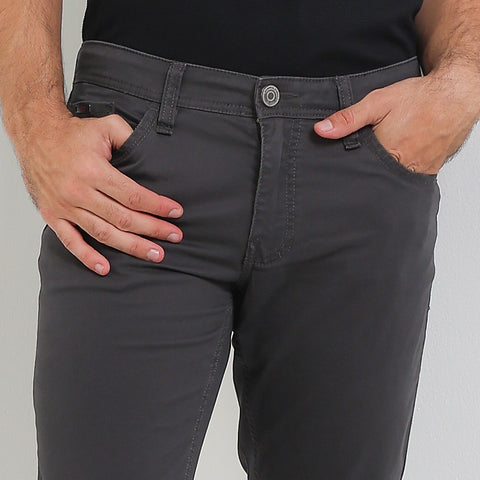 Cardinal Celana Panjang Skinny Pria E0146BK04A