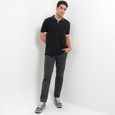 Cardinal Celana Panjang Skinny Pria E0146BK04A