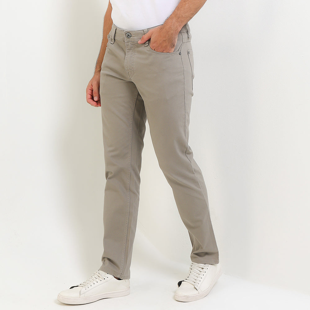 Cardinal Celana Panjang Skinny Pria E0147BK03G