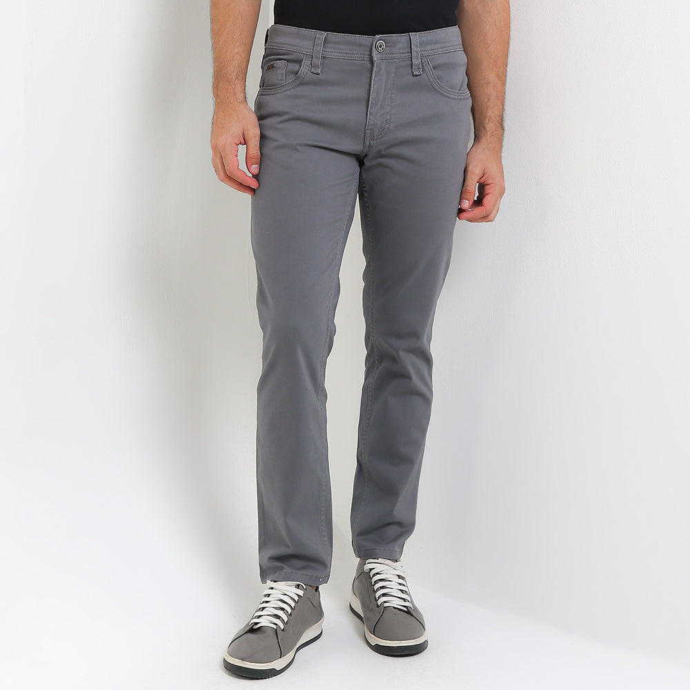 Cardinal Celana Panjang Skinny Pria E0148BK04B