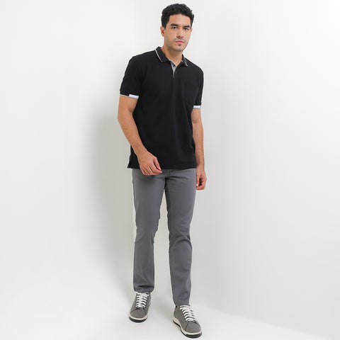 Cardinal Celana Panjang Skinny Pria E0148BK04B
