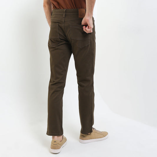 Cardinal Celana Panjang Skinny Pria E0149BK03B