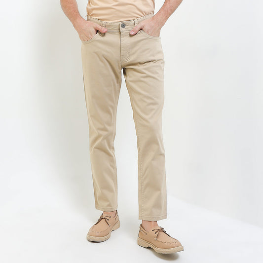 Cardinal Celana Panjang Skinny Pria E0150BK03A