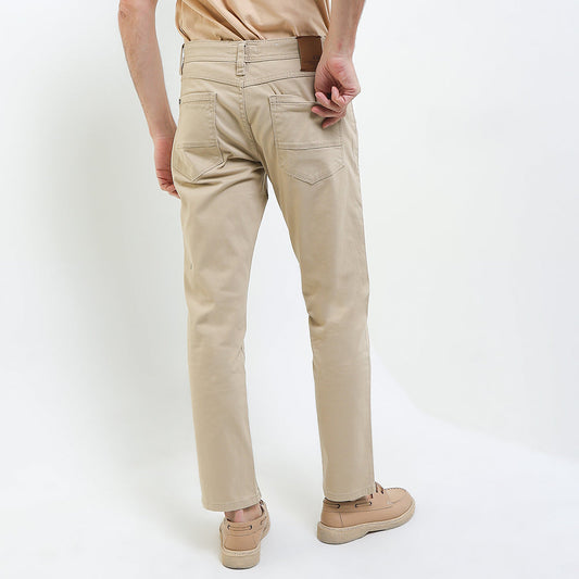 Cardinal Celana Panjang Skinny Pria E0150BK03A
