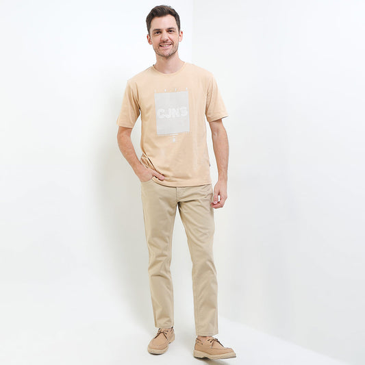 Cardinal Celana Panjang Skinny Pria E0150BK03A
