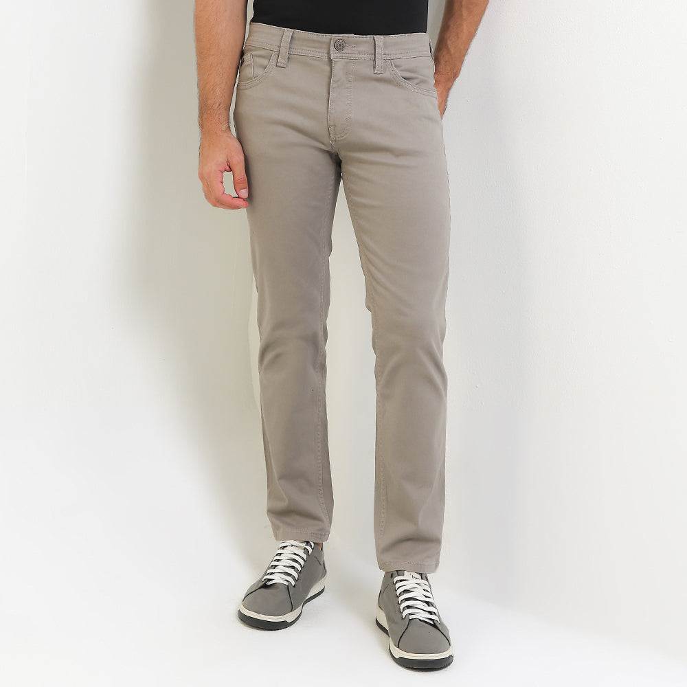 Cardinal Celana Panjang Skinny Pria E0151BK03G