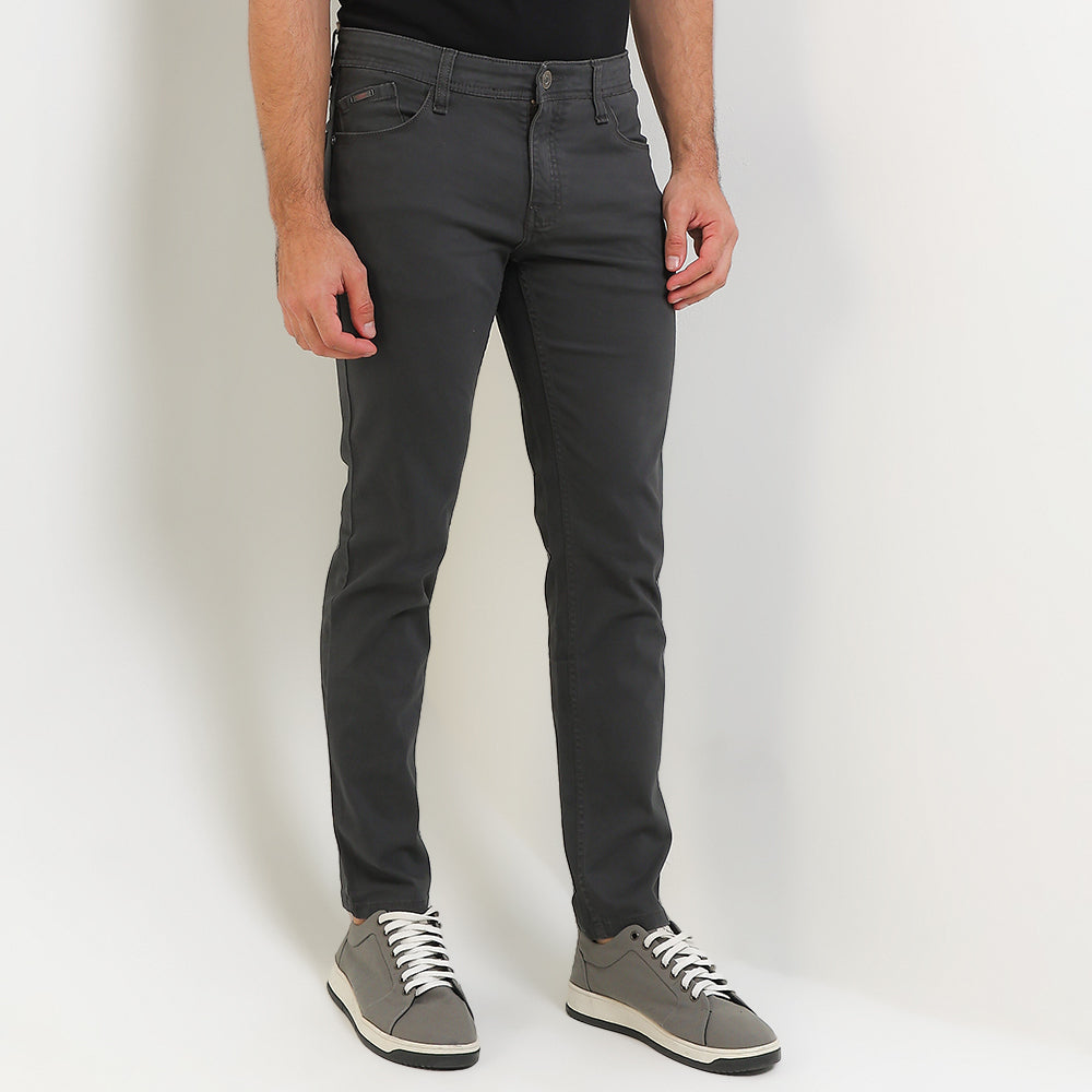 Cardinal Celana Panjang Skinny Pria E0152BK04A