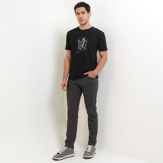 Cardinal Celana Panjang Skinny Pria E0152BK04A