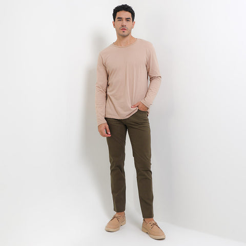 Cardinal Celana Panjang Skinny Pria E0153BK03B