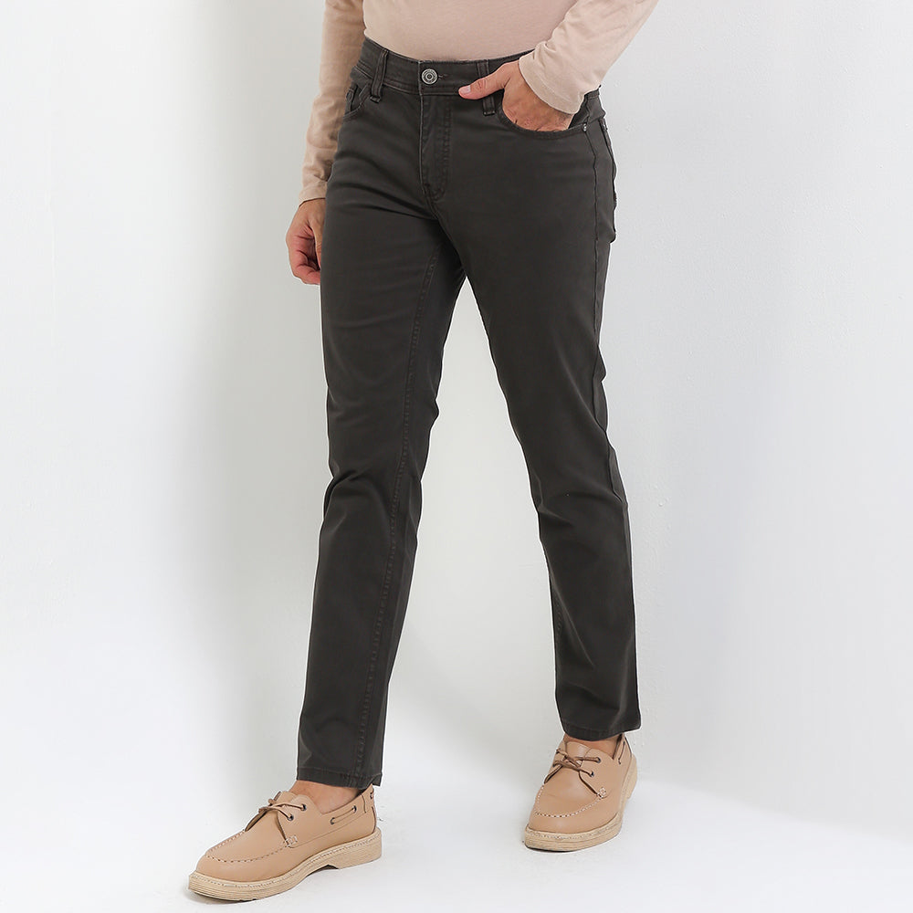 Cardinal Celana Panjang Skinny Pria E0154BK03I