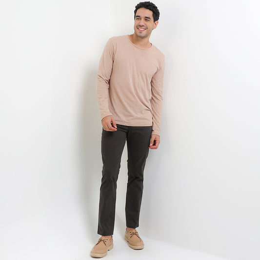 Cardinal Celana Panjang Skinny Pria E0154BK03I
