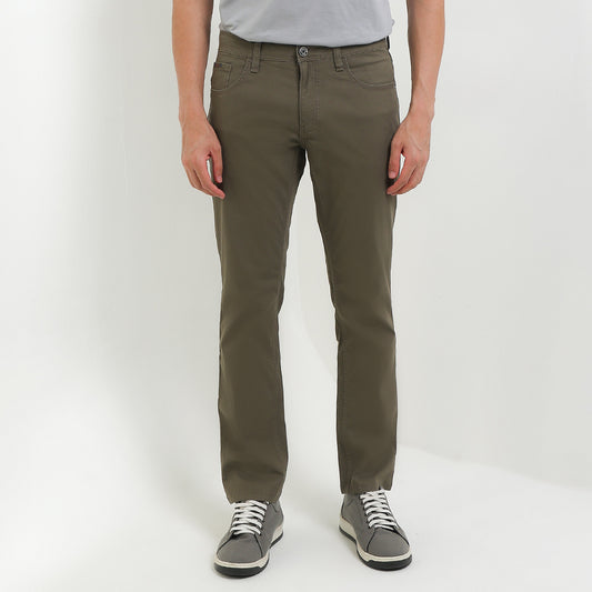 Cardinal Celana Panjang Skinny Pria E0155BK03B