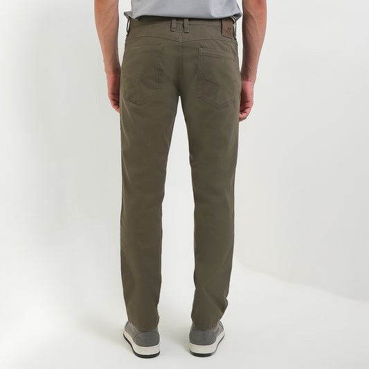 Cardinal Celana Panjang Skinny Pria E0155BK03B
