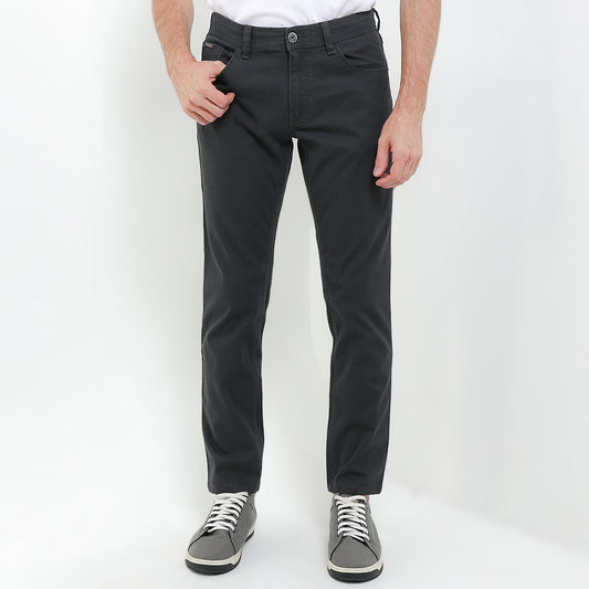 Cardinal Celana Panjang Skinny Pria E0156BK04B