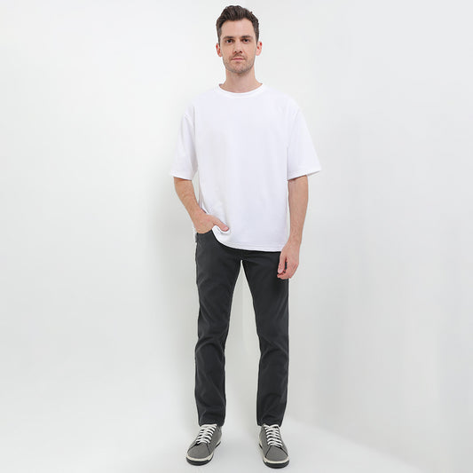 Cardinal Celana Panjang Skinny Pria E0156BK04B