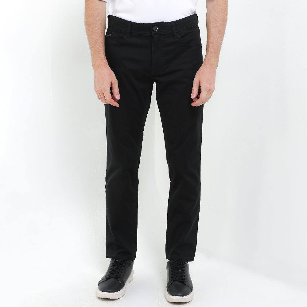 Cardinal Celana Panjang Skinny Pria E0159BK01A