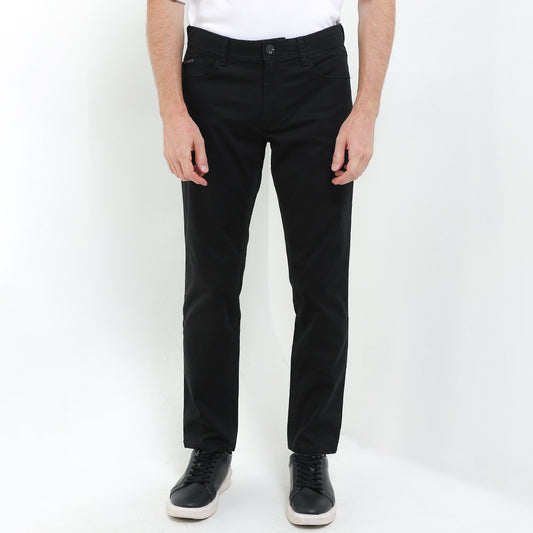 Cardinal Celana Panjang Skinny Pria E0159BK01A