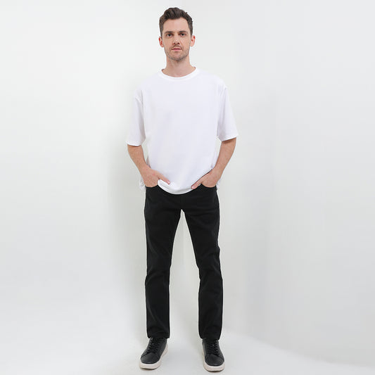 Cardinal Celana Panjang Skinny Pria E0159BK01A