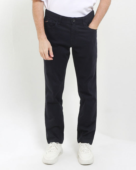 Cardinal Celana Panjang Skinny Pria E0160BK02H