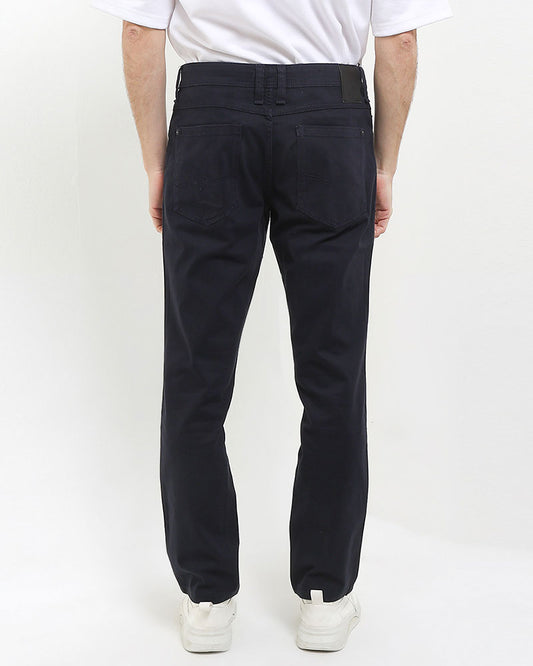 Cardinal Celana Panjang Skinny Pria E0160BK02H