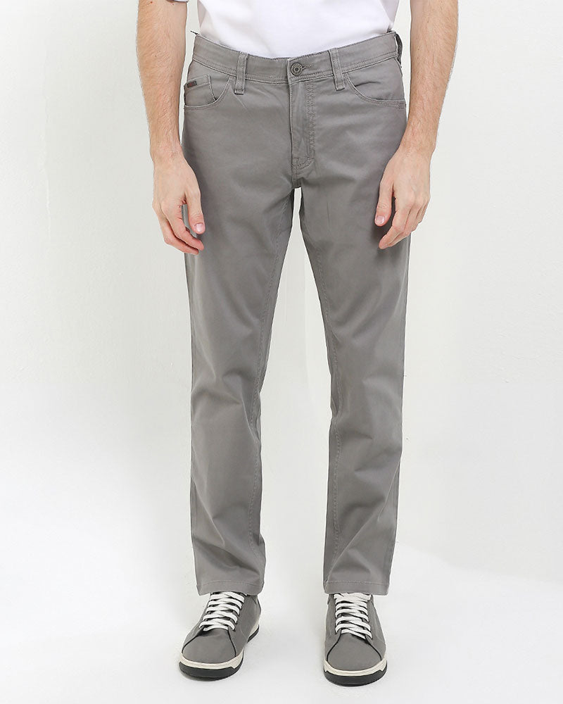Cardinal Celana Panjang Skinny Pria E0161BK04C