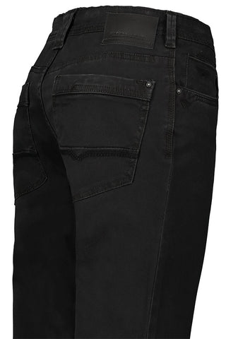 CARDINAL CASUAL CELANA 5 POCKETS REGULAR 18 (ABU-ABU)