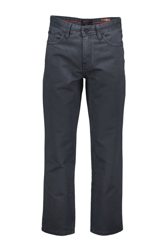 Cardinal Men's Long Pants E0807BK04B