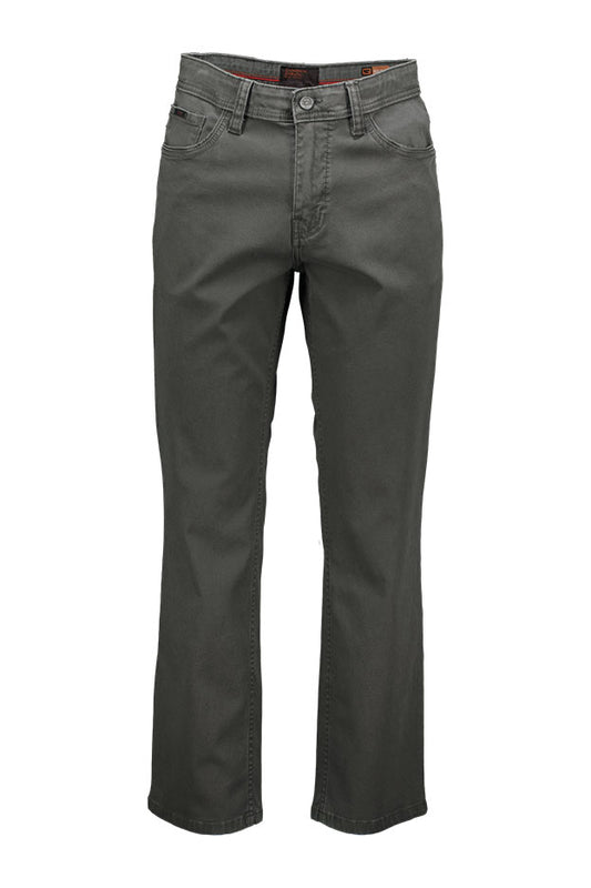 Cardinal Men's Big Size Trousers E0815C03H