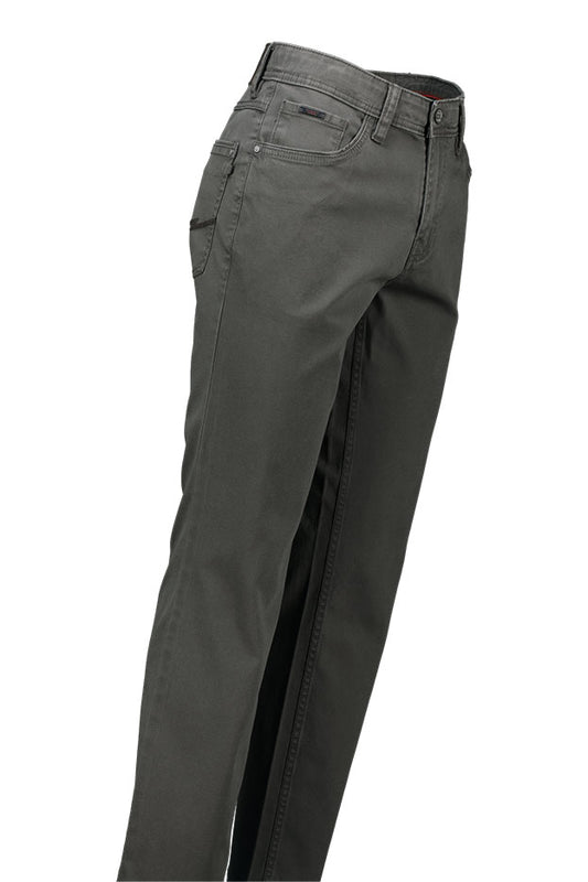 Cardinal Men's Big Size Trousers E0815C03H
