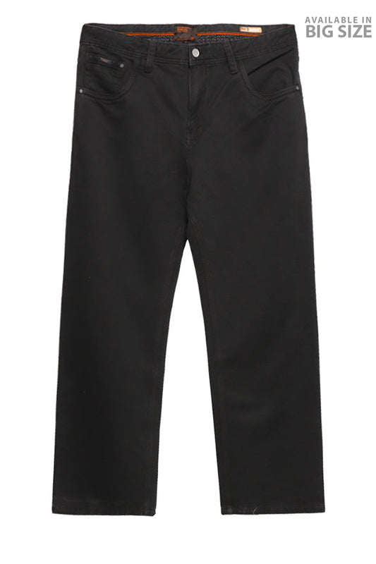 Cardinal Men's Big Size Long Pants E0853C03C