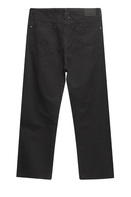 Cardinal Men's Big Size Long Pants E0853C03C