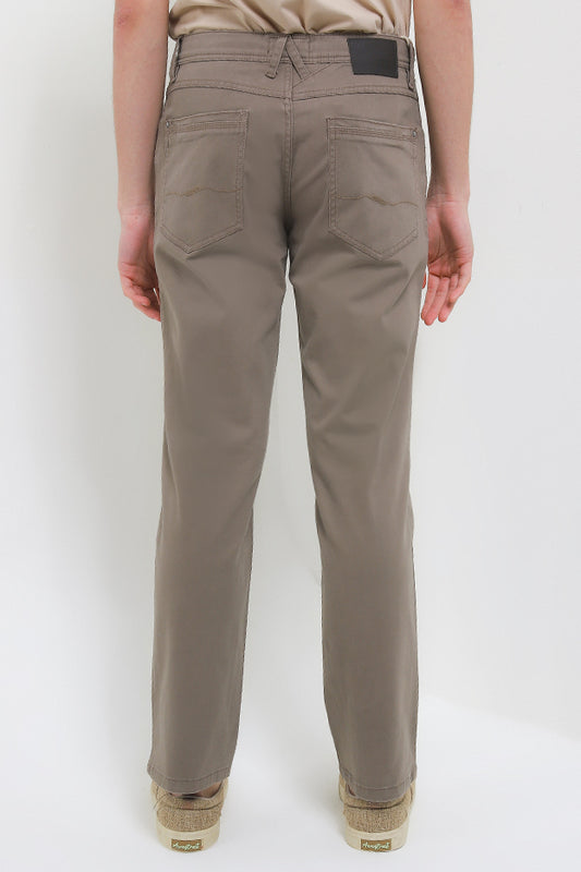Cardinal Men's Long Pants E0854BK03G