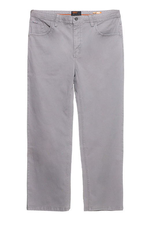 Cardinal Men's Big Size Long Pants E0859C04C