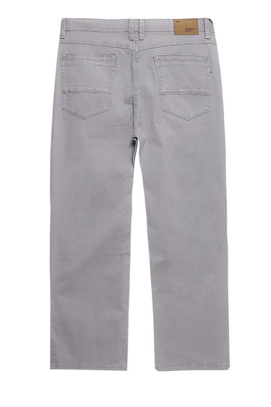 Cardinal Men's Big Size Long Pants E0859C04C