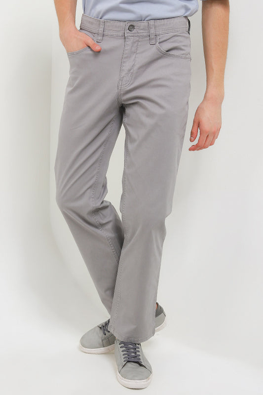 Cardinal Men's Long Pants E0859BK04C