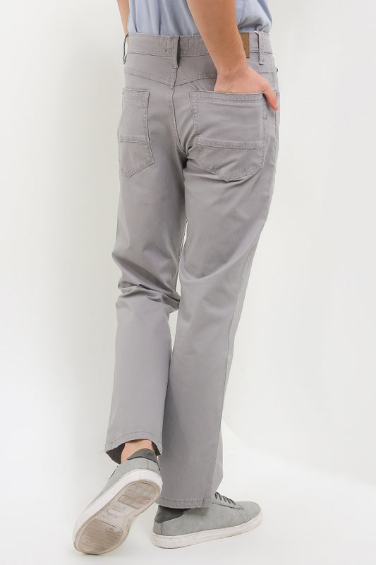 Cardinal Men's Long Pants E0859BK04C