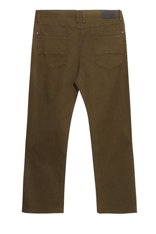 Cardinal Men's Big Size Long Pants E0860C03B