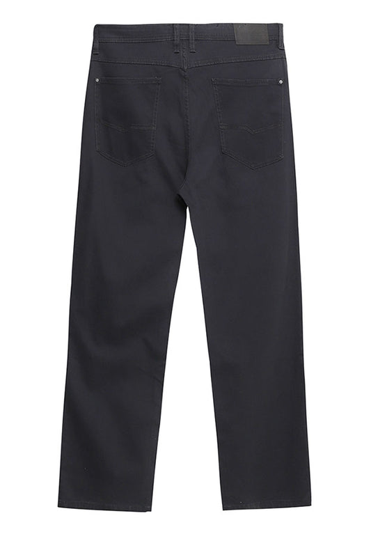 Cardinal Men's Big Size Long Pants E0863C04A
