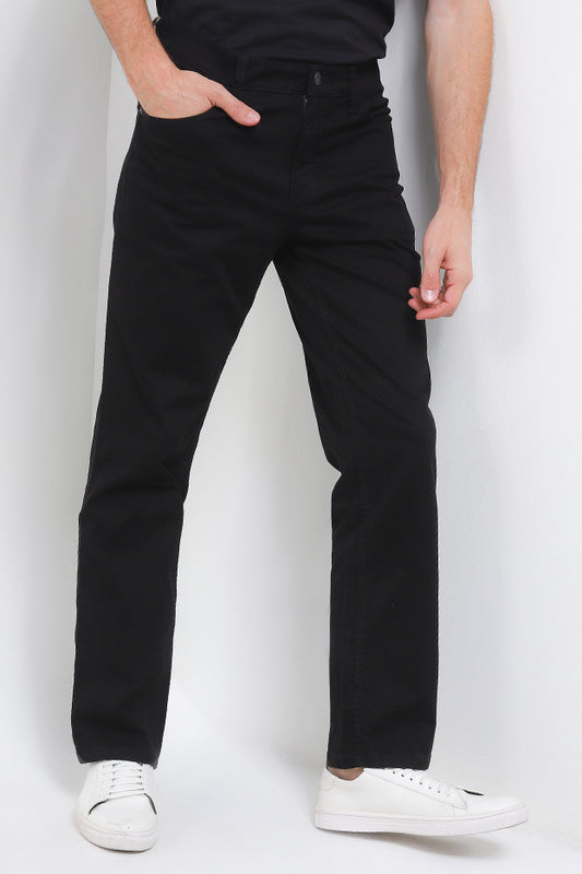 Cardinal Men's Long Pants E0865BK01A