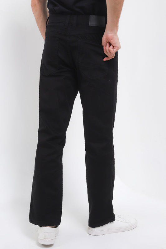 Cardinal Men's Long Pants E0865BK01A